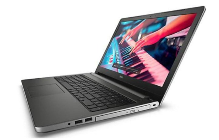 Dell Inspiron 15 5558